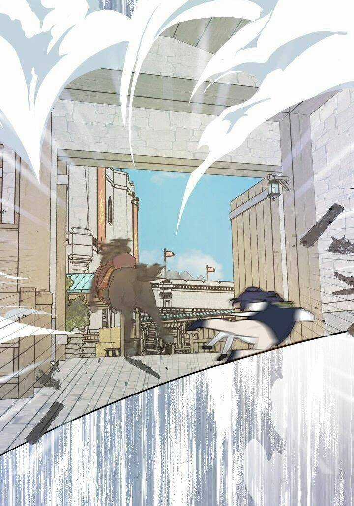 Trở Thành Vợ Của Nam Chính Phế Vật Chapter 7 trang 37