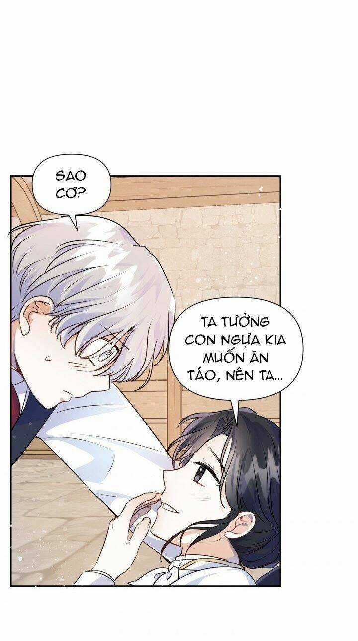 Trở Thành Vợ Của Nam Chính Phế Vật Chapter 7 trang 39