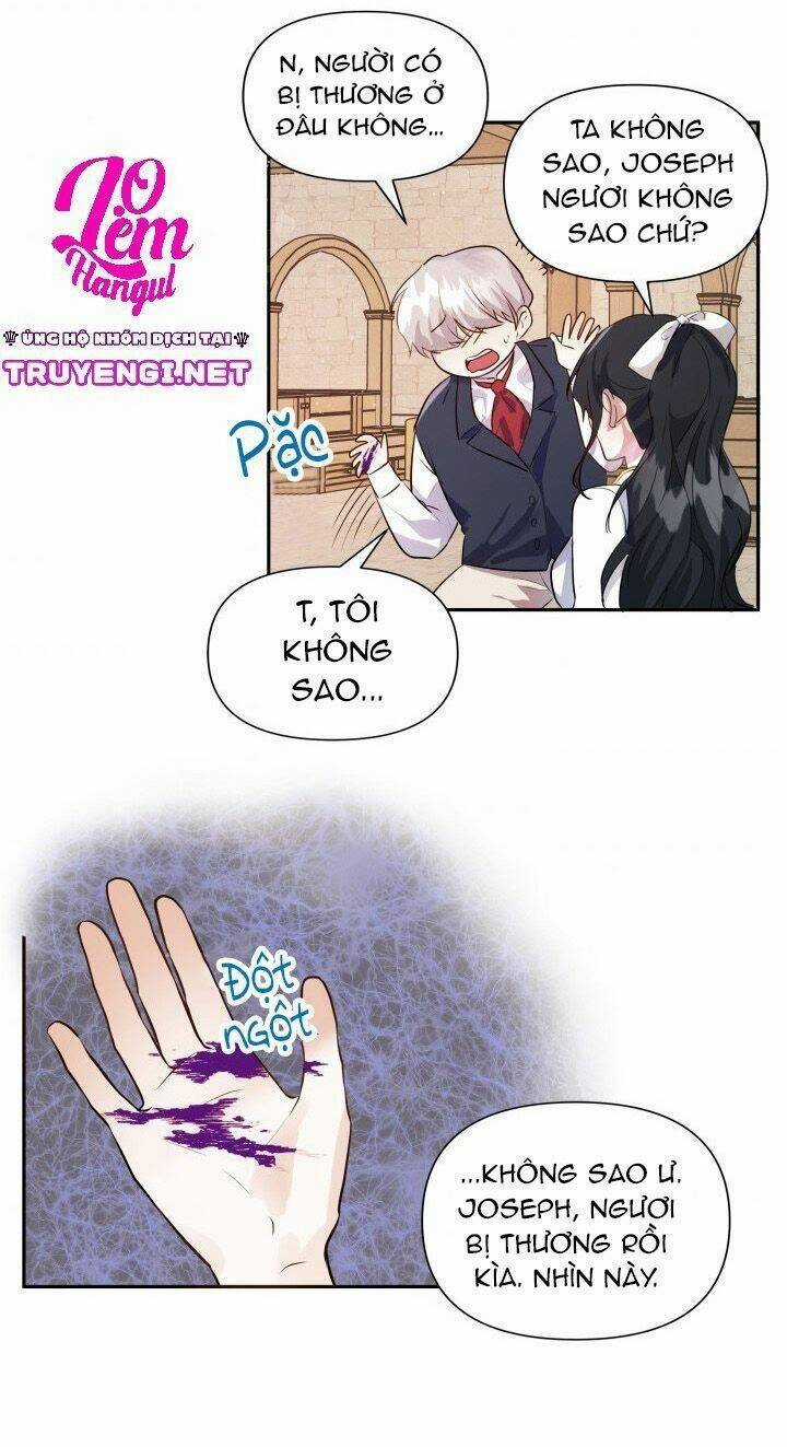 Trở Thành Vợ Của Nam Chính Phế Vật Chapter 7 trang 40