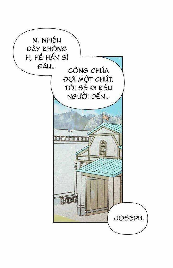 Trở Thành Vợ Của Nam Chính Phế Vật Chapter 7 trang 41