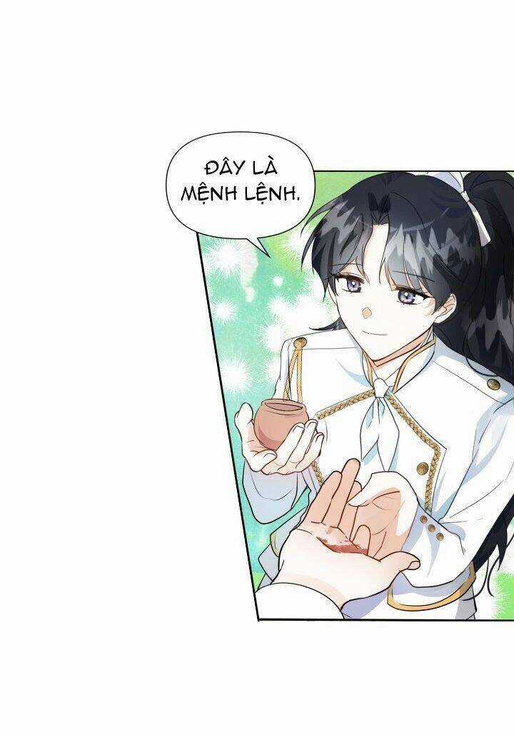 Trở Thành Vợ Của Nam Chính Phế Vật Chapter 7 trang 42