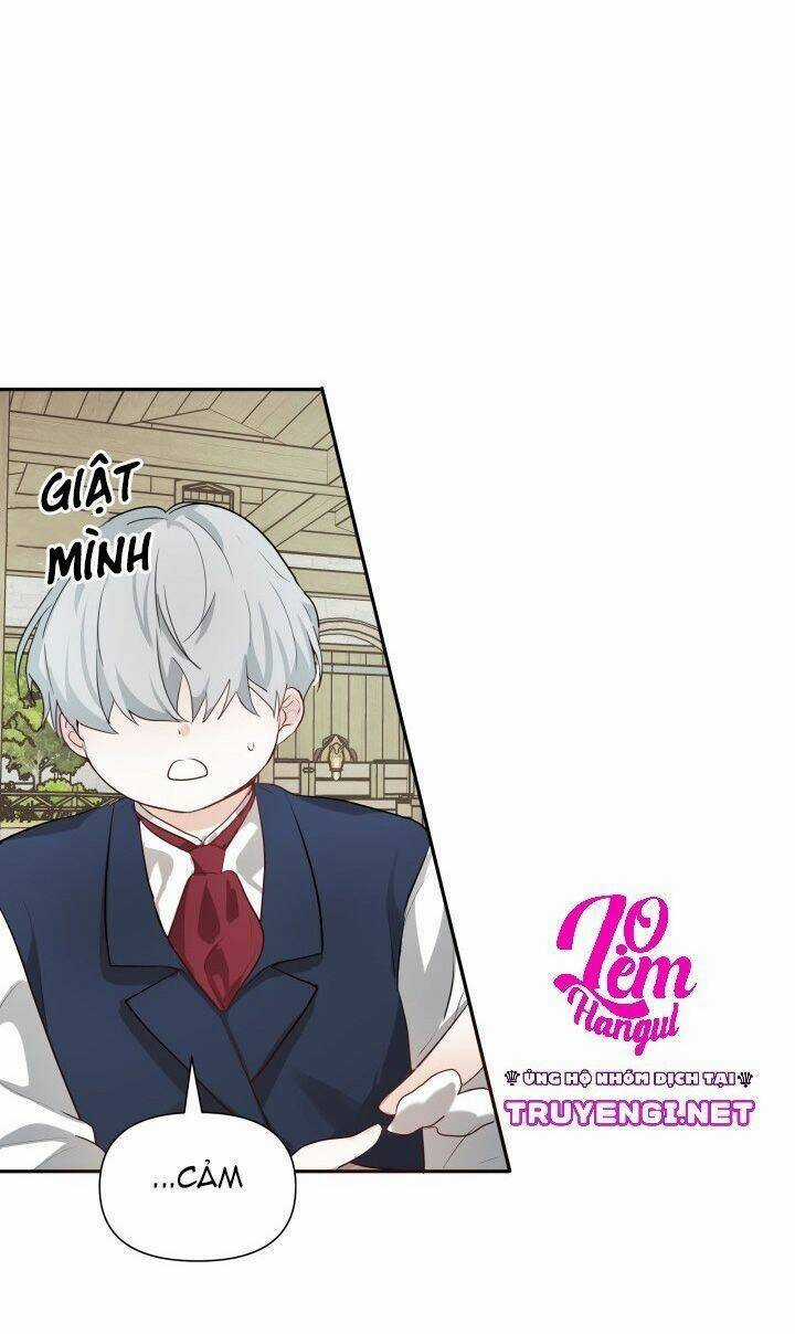 Trở Thành Vợ Của Nam Chính Phế Vật Chapter 7 trang 43