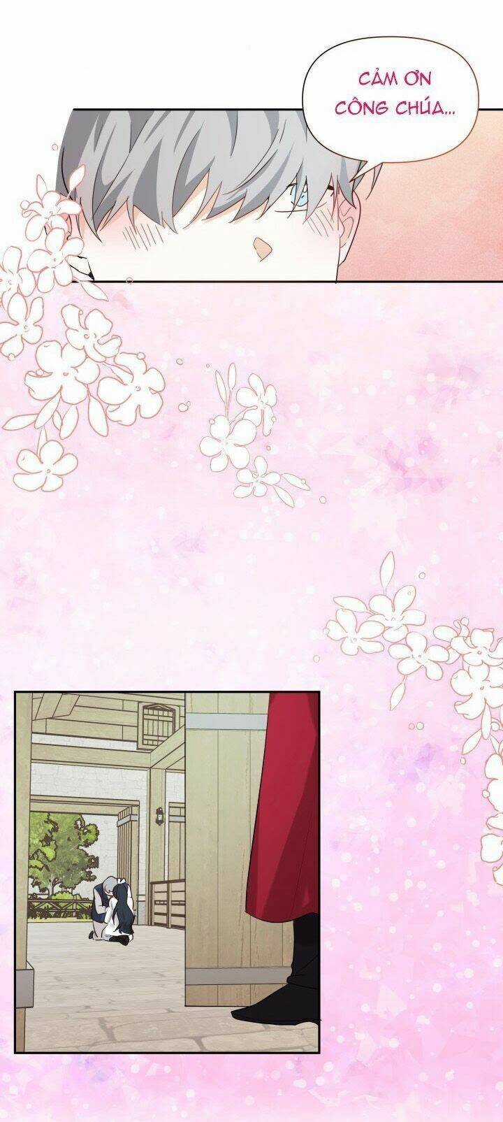 Trở Thành Vợ Của Nam Chính Phế Vật Chapter 7 trang 44