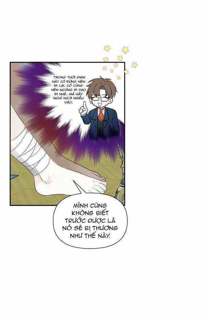 Trở Thành Vợ Của Nam Chính Phế Vật Chapter 7 trang 47