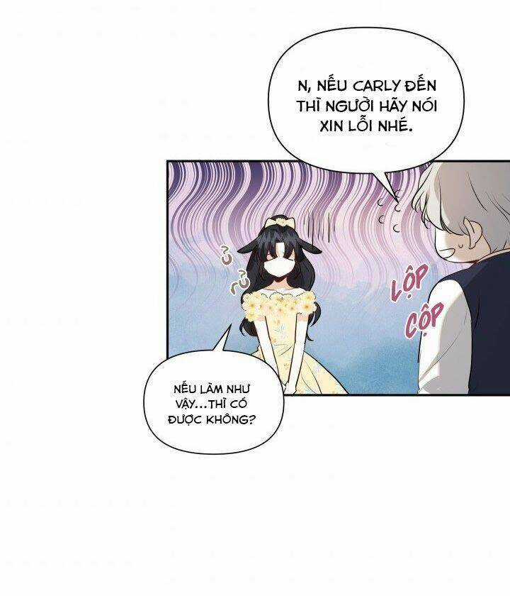 Trở Thành Vợ Của Nam Chính Phế Vật Chapter 7 trang 5