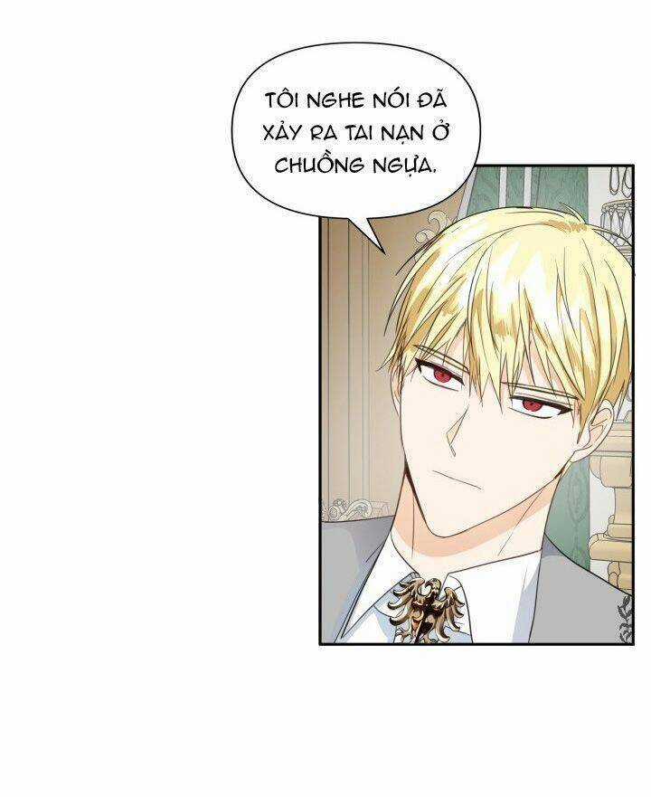 Trở Thành Vợ Của Nam Chính Phế Vật Chapter 7 trang 51