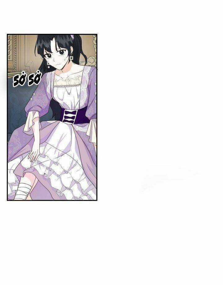 Trở Thành Vợ Của Nam Chính Phế Vật Chapter 7 trang 52