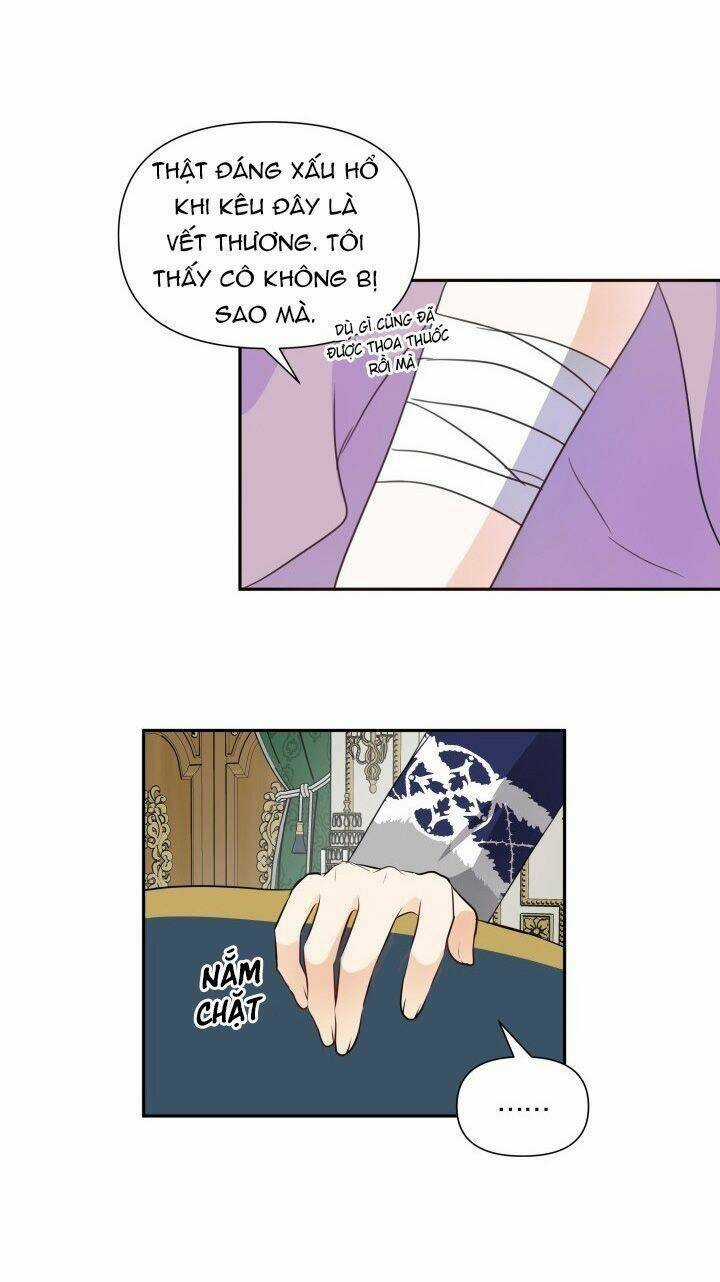 Trở Thành Vợ Của Nam Chính Phế Vật Chapter 7 trang 54