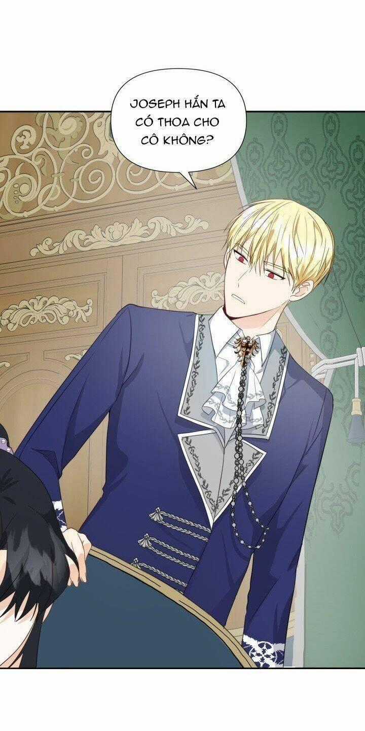 Trở Thành Vợ Của Nam Chính Phế Vật Chapter 7 trang 55