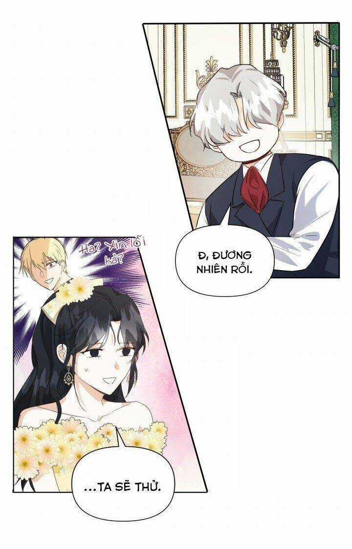 Trở Thành Vợ Của Nam Chính Phế Vật Chapter 7 trang 6