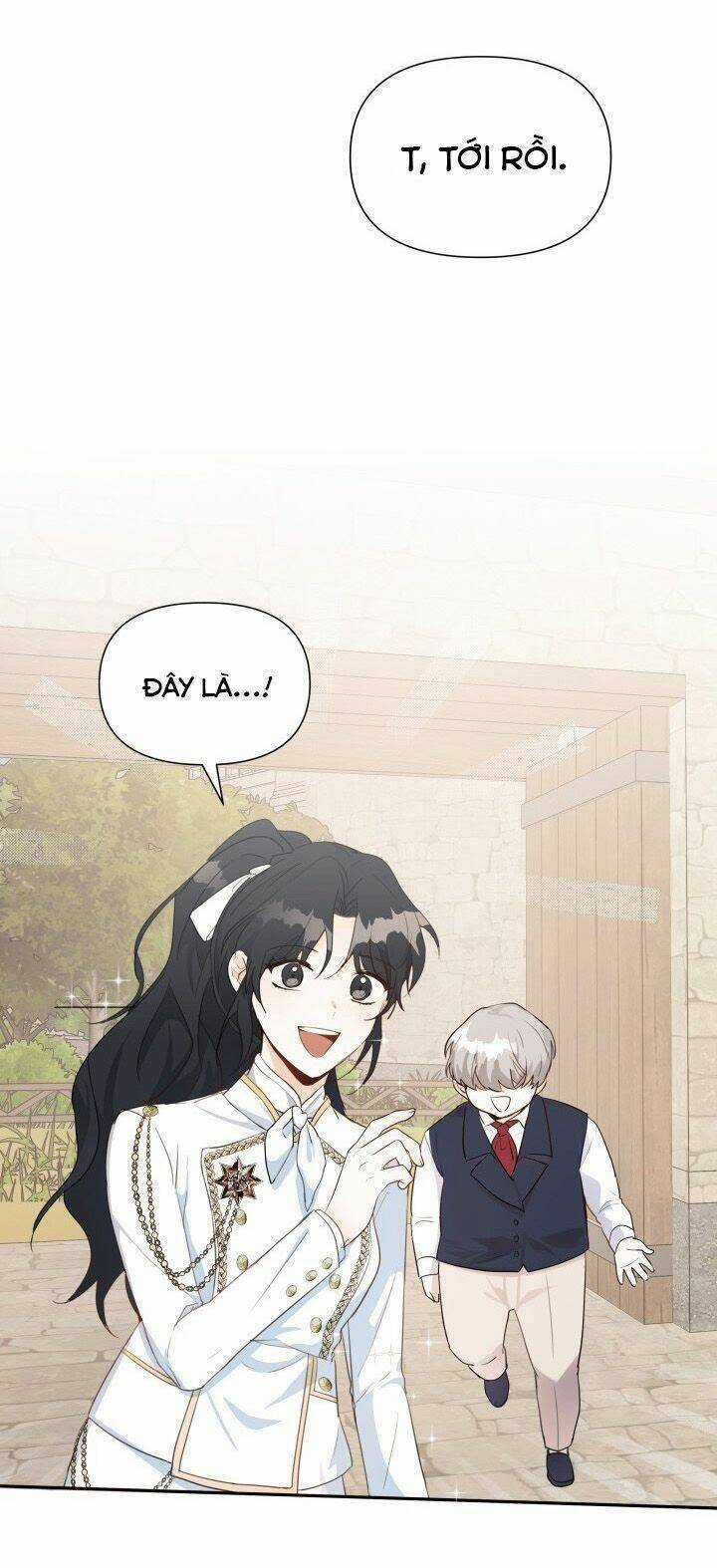 Trở Thành Vợ Của Nam Chính Phế Vật Chapter 7 trang 9