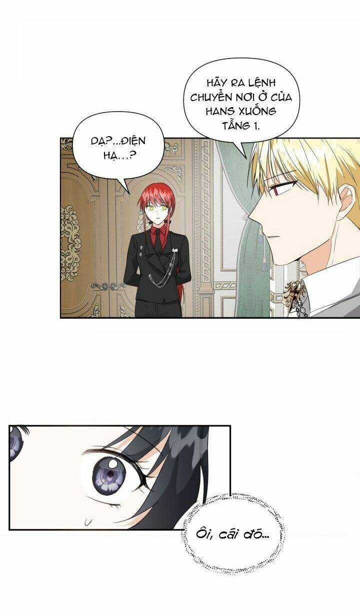 Trở Thành Vợ Của Nam Chính Phế Vật Chapter 8 trang 10