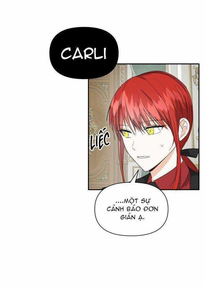 Trở Thành Vợ Của Nam Chính Phế Vật Chapter 8 trang 14