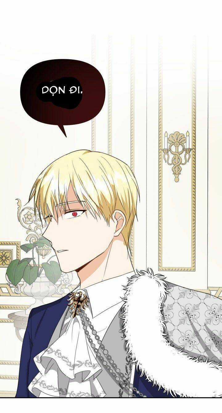 Trở Thành Vợ Của Nam Chính Phế Vật Chapter 8 trang 15
