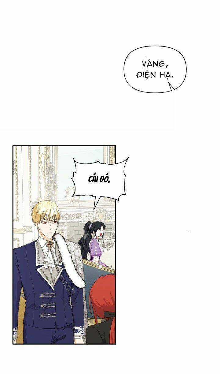 Trở Thành Vợ Của Nam Chính Phế Vật Chapter 8 trang 16