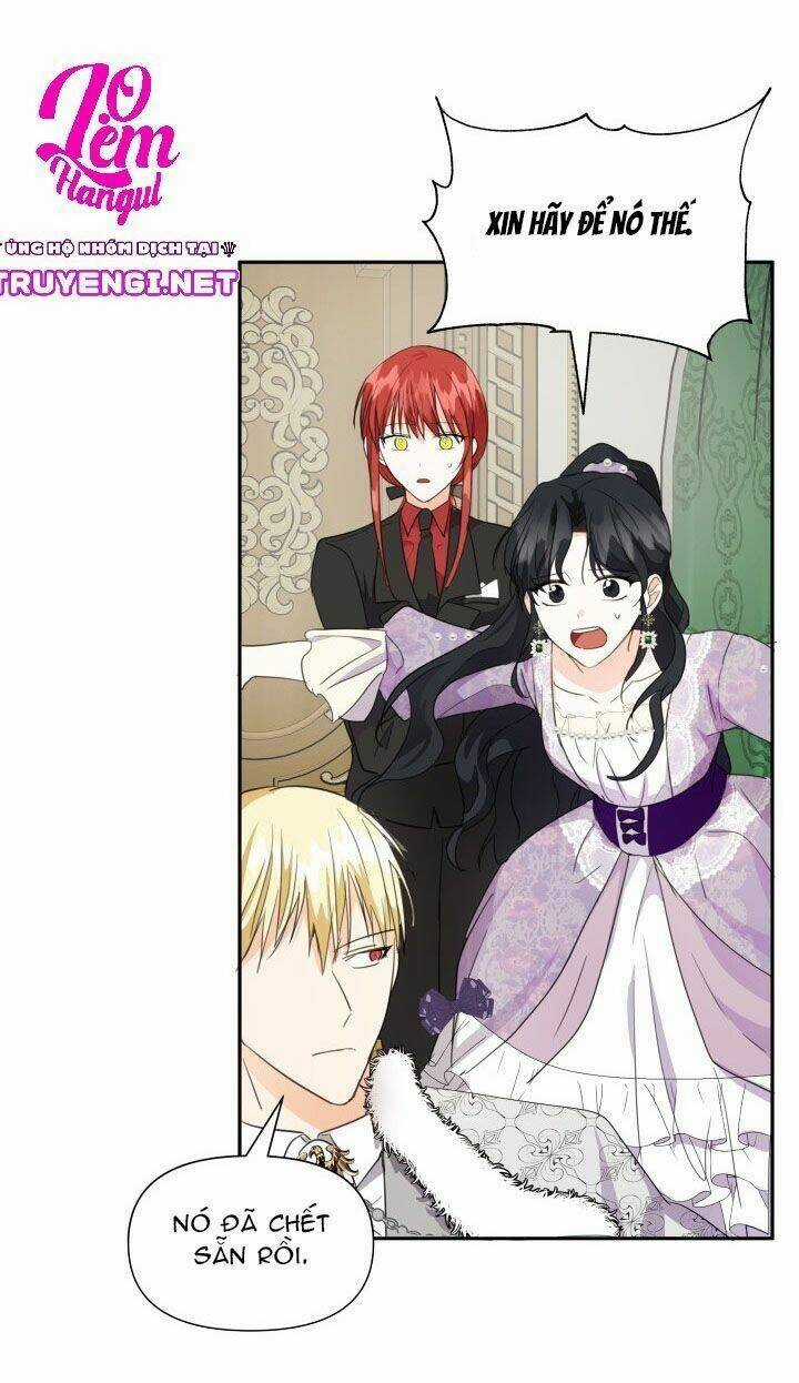 Trở Thành Vợ Của Nam Chính Phế Vật Chapter 8 trang 17