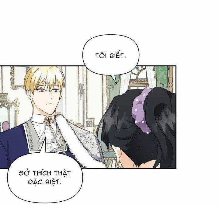 Trở Thành Vợ Của Nam Chính Phế Vật Chapter 8 trang 18