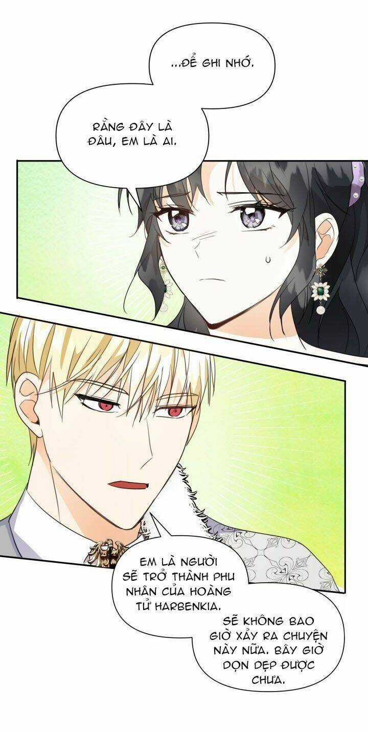 Trở Thành Vợ Của Nam Chính Phế Vật Chapter 8 trang 19
