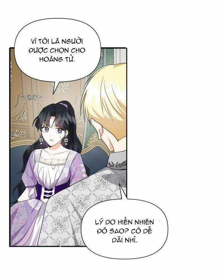 Trở Thành Vợ Của Nam Chính Phế Vật Chapter 8 trang 2