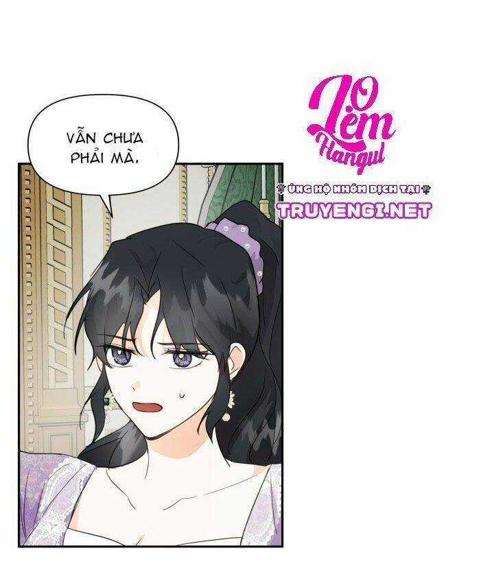 Trở Thành Vợ Của Nam Chính Phế Vật Chapter 8 trang 20