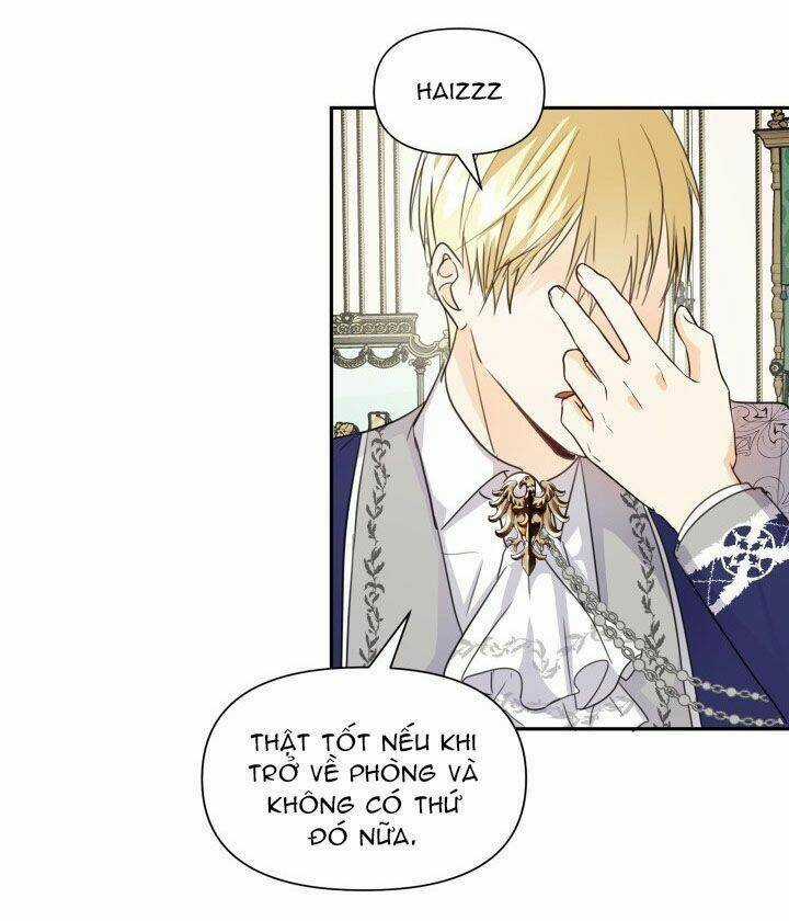 Trở Thành Vợ Của Nam Chính Phế Vật Chapter 8 trang 21