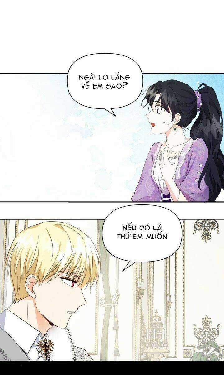 Trở Thành Vợ Của Nam Chính Phế Vật Chapter 8 trang 24