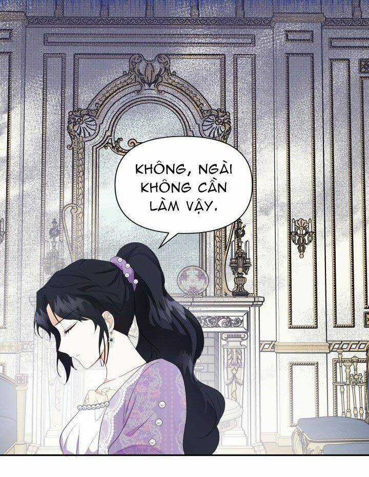 Trở Thành Vợ Của Nam Chính Phế Vật Chapter 8 trang 27