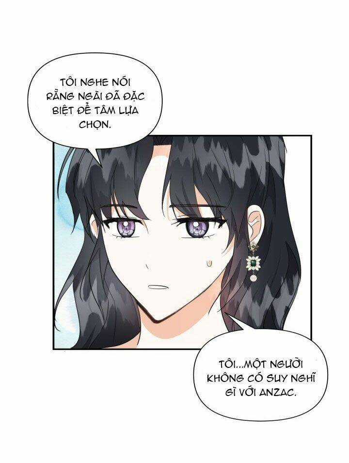 Trở Thành Vợ Của Nam Chính Phế Vật Chapter 8 trang 3