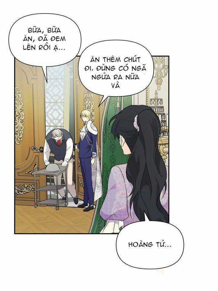 Trở Thành Vợ Của Nam Chính Phế Vật Chapter 8 trang 33