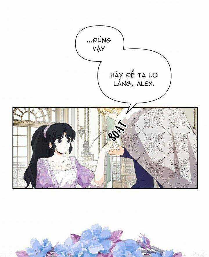 Trở Thành Vợ Của Nam Chính Phế Vật Chapter 8 trang 36