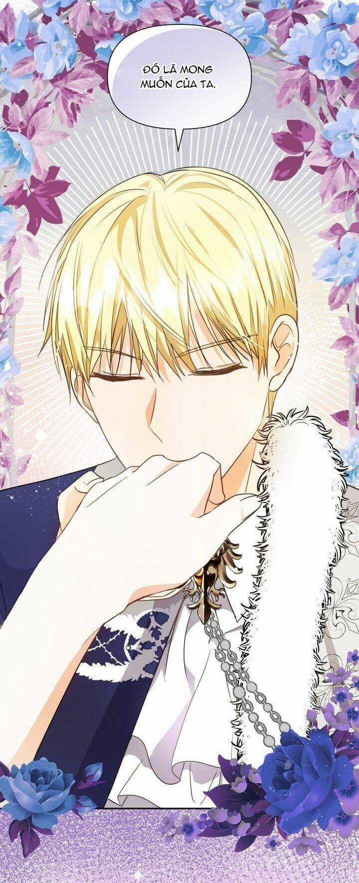 Trở Thành Vợ Của Nam Chính Phế Vật Chapter 8 trang 37