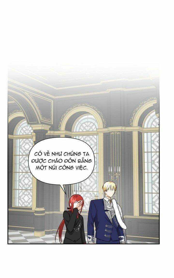 Trở Thành Vợ Của Nam Chính Phế Vật Chapter 8 trang 39