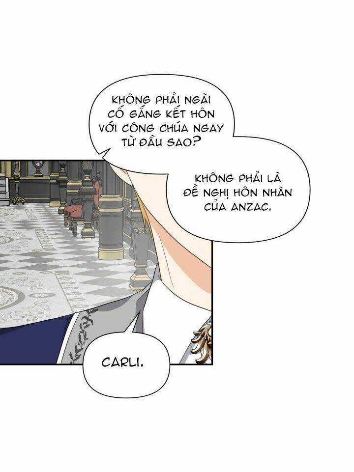 Trở Thành Vợ Của Nam Chính Phế Vật Chapter 8 trang 42