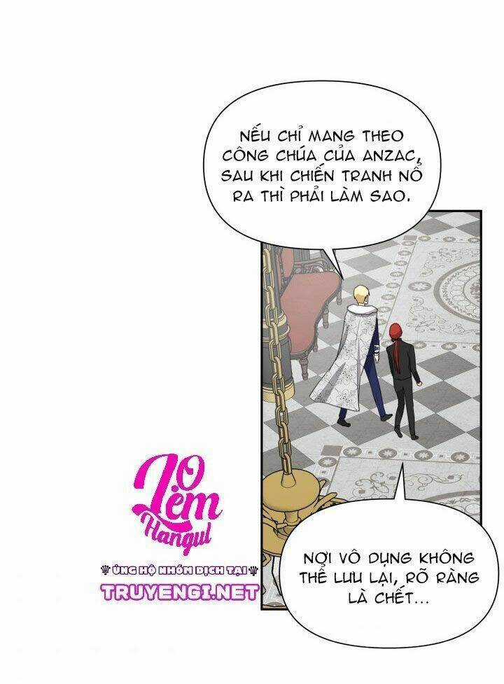 Trở Thành Vợ Của Nam Chính Phế Vật Chapter 8 trang 43