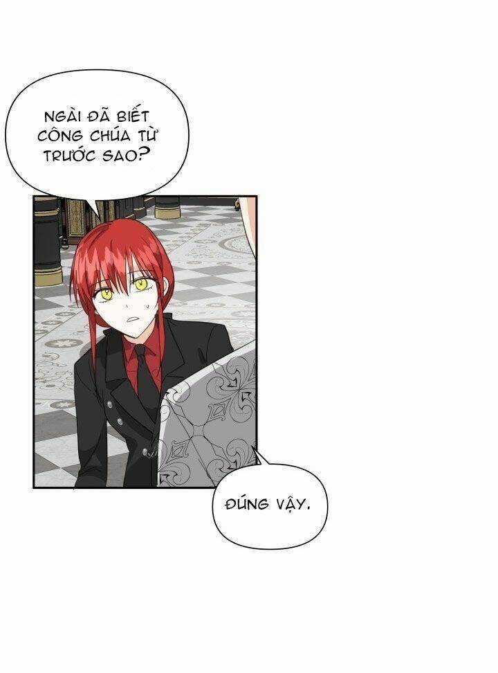 Trở Thành Vợ Của Nam Chính Phế Vật Chapter 8 trang 46
