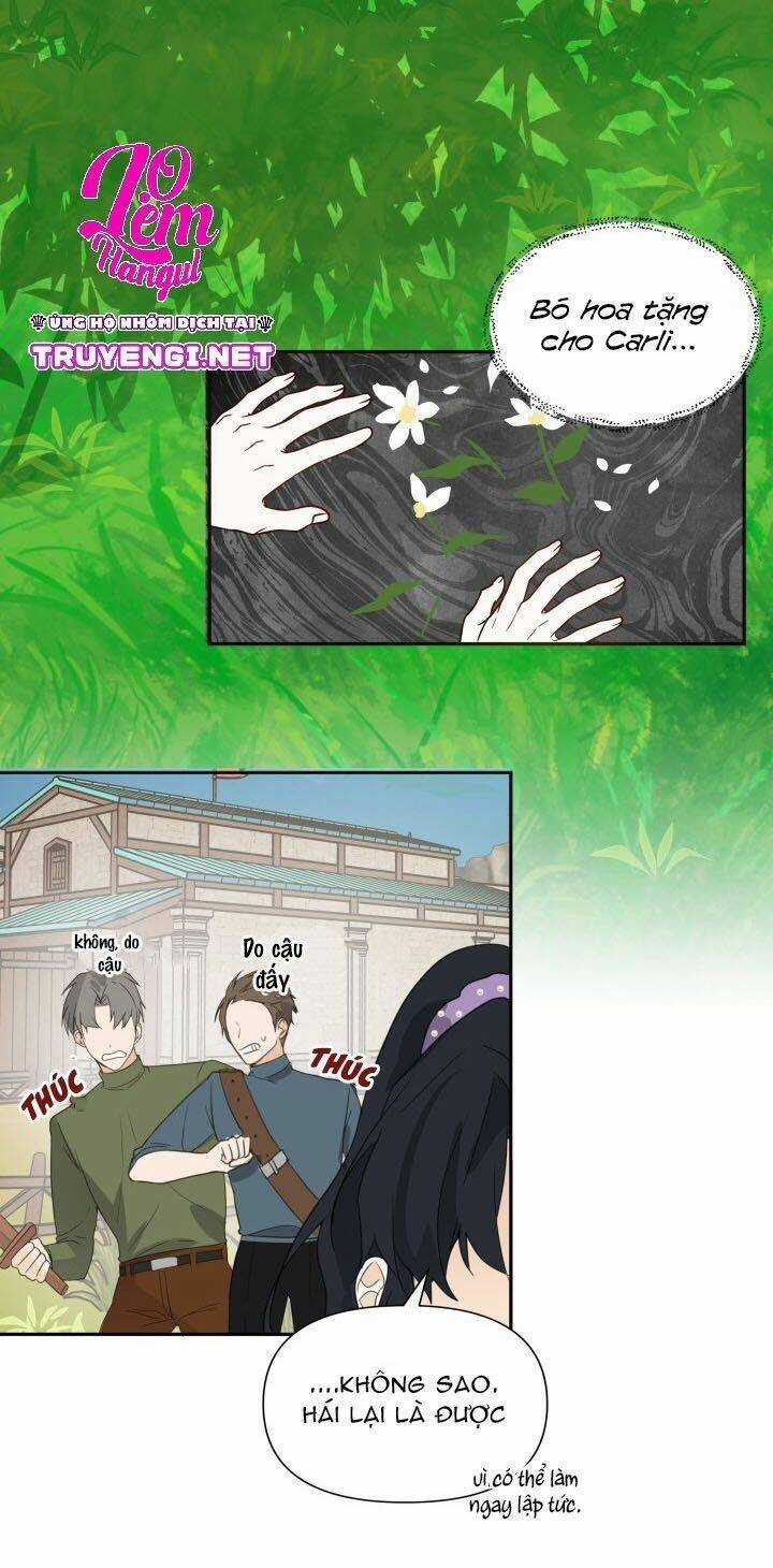 Trở Thành Vợ Của Nam Chính Phế Vật Chapter 8 trang 51
