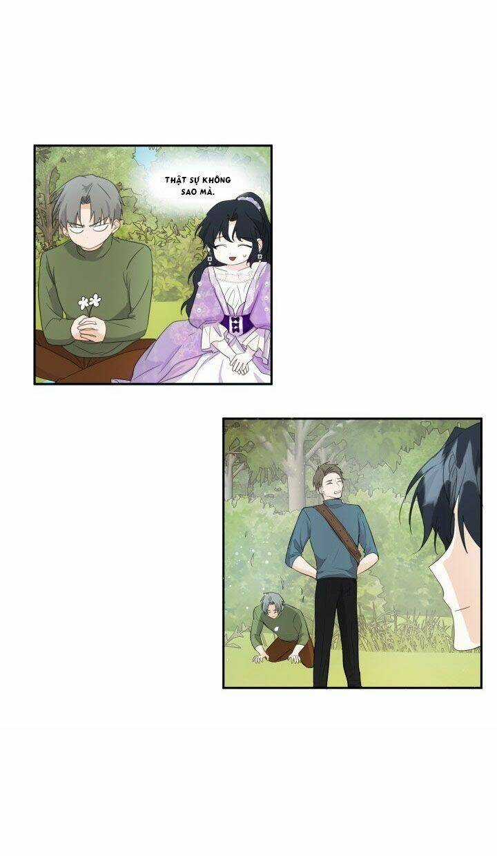 Trở Thành Vợ Của Nam Chính Phế Vật Chapter 8 trang 55