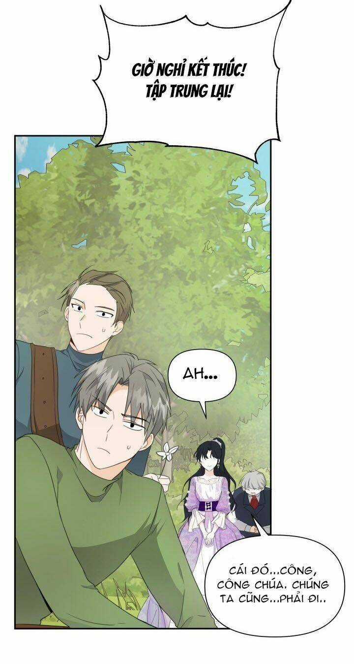 Trở Thành Vợ Của Nam Chính Phế Vật Chapter 8 trang 57