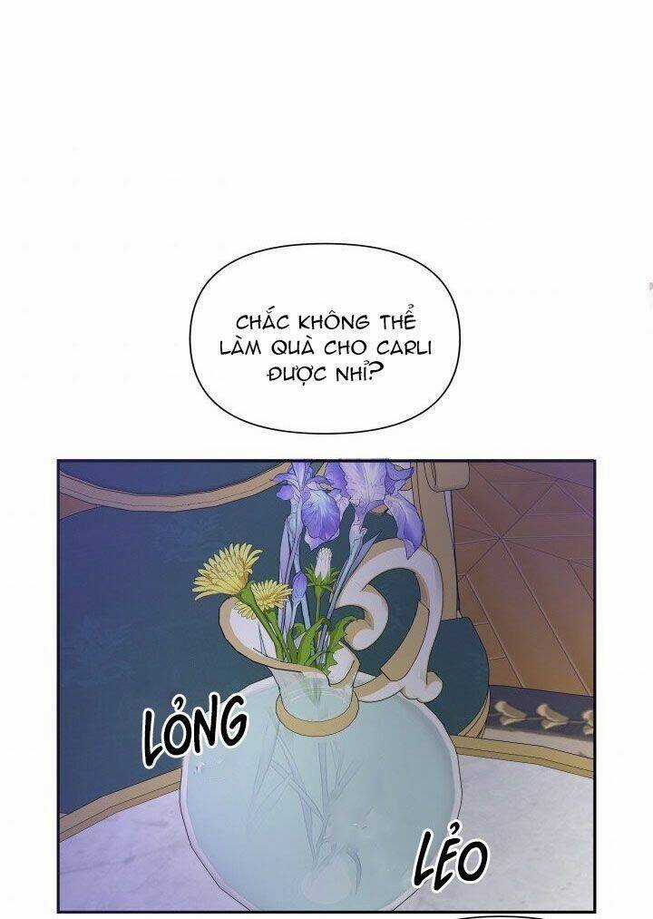 Trở Thành Vợ Của Nam Chính Phế Vật Chapter 8 trang 61