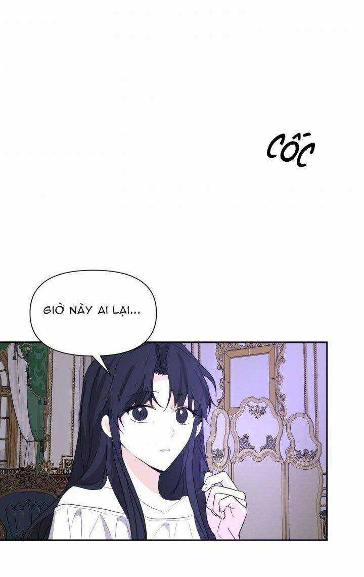 Trở Thành Vợ Của Nam Chính Phế Vật Chapter 8 trang 63