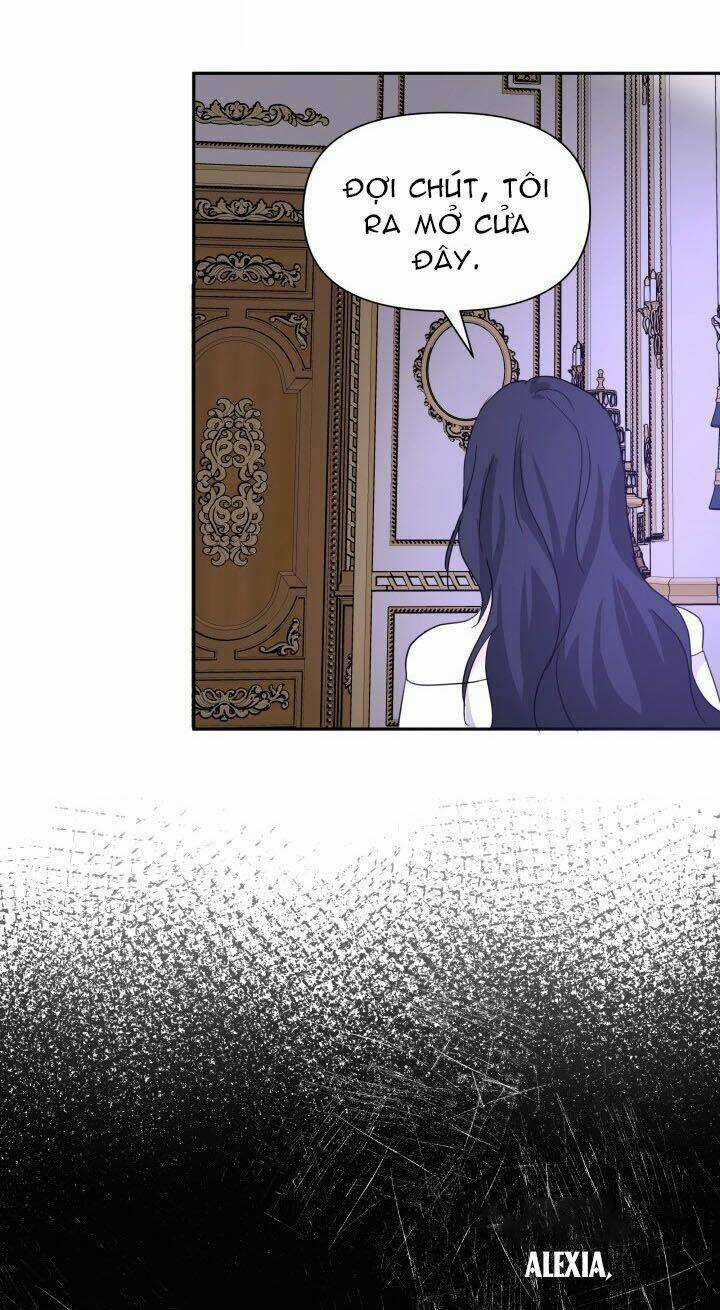 Trở Thành Vợ Của Nam Chính Phế Vật Chapter 8 trang 64