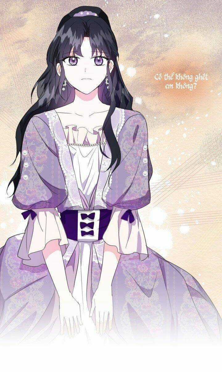 Trở Thành Vợ Của Nam Chính Phế Vật Chapter 8 trang 7