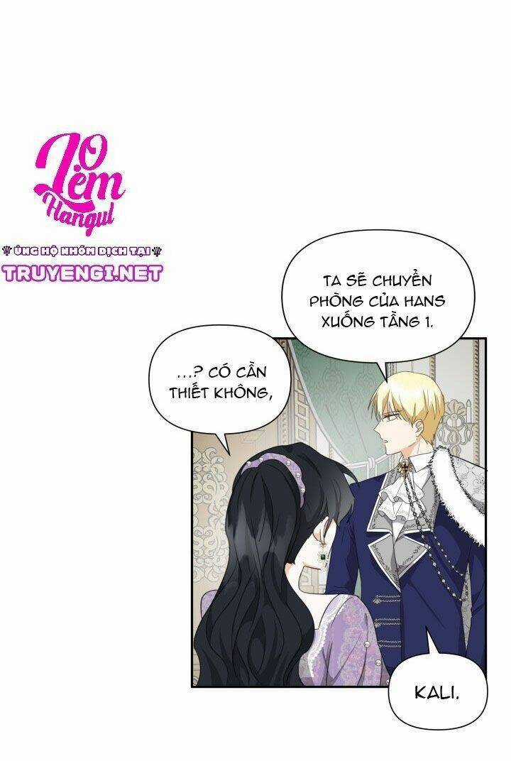 Trở Thành Vợ Của Nam Chính Phế Vật Chapter 8 trang 8