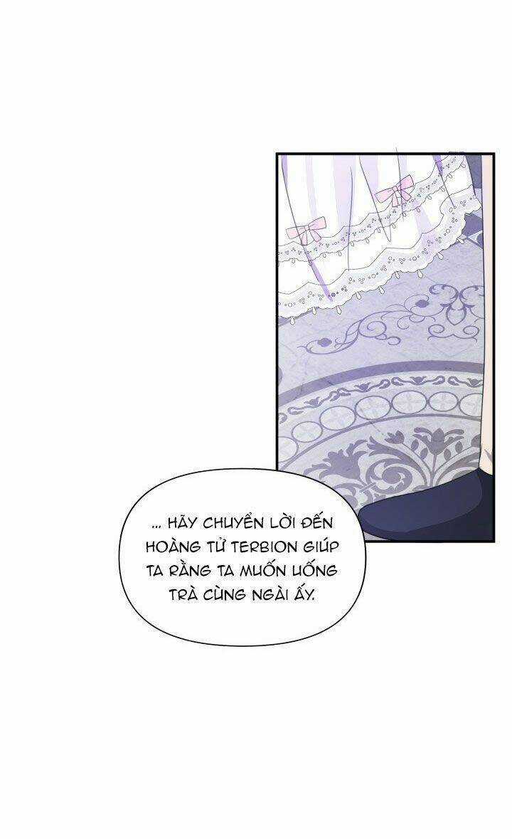 Trở Thành Vợ Của Nam Chính Phế Vật Chapter 9 trang 10