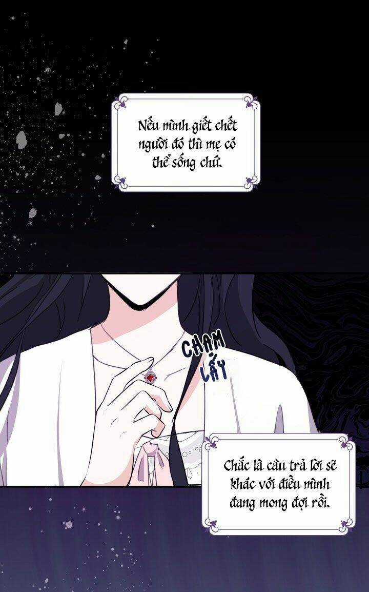 Trở Thành Vợ Của Nam Chính Phế Vật Chapter 9 trang 13