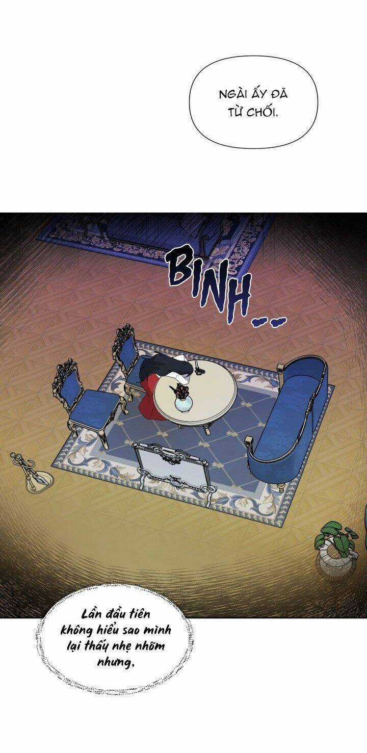 Trở Thành Vợ Của Nam Chính Phế Vật Chapter 9 trang 15