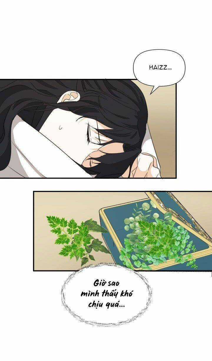 Trở Thành Vợ Của Nam Chính Phế Vật Chapter 9 trang 16