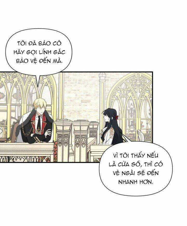 Trở Thành Vợ Của Nam Chính Phế Vật Chapter 9 trang 21