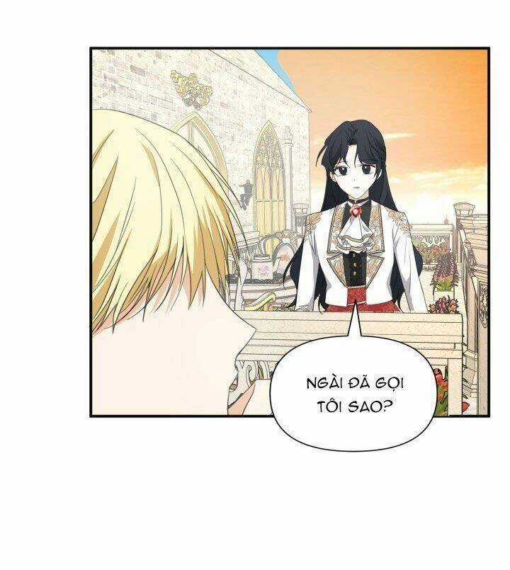 Trở Thành Vợ Của Nam Chính Phế Vật Chapter 9 trang 22