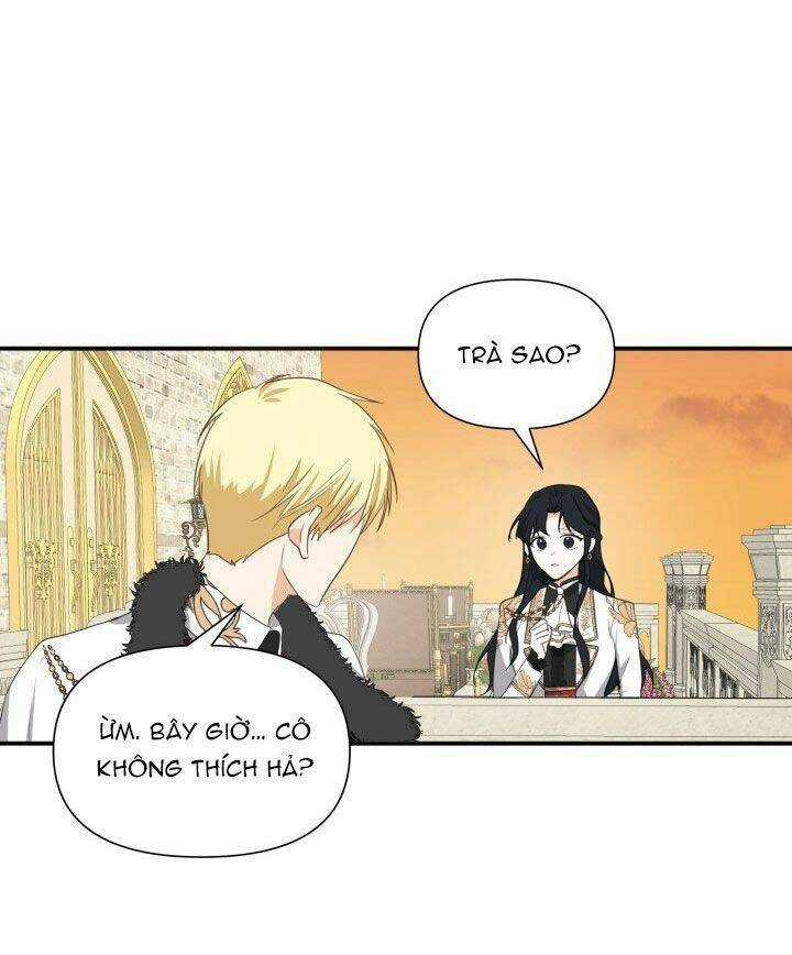 Trở Thành Vợ Của Nam Chính Phế Vật Chapter 9 trang 25